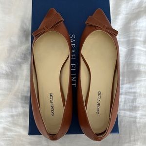 Sarah Flint Natalie Flat